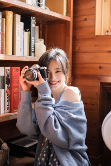 精东传媒女演员简介